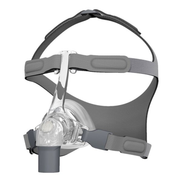 Eson Nasal Mask with Headgear